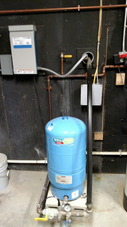 Pumps photo 5
