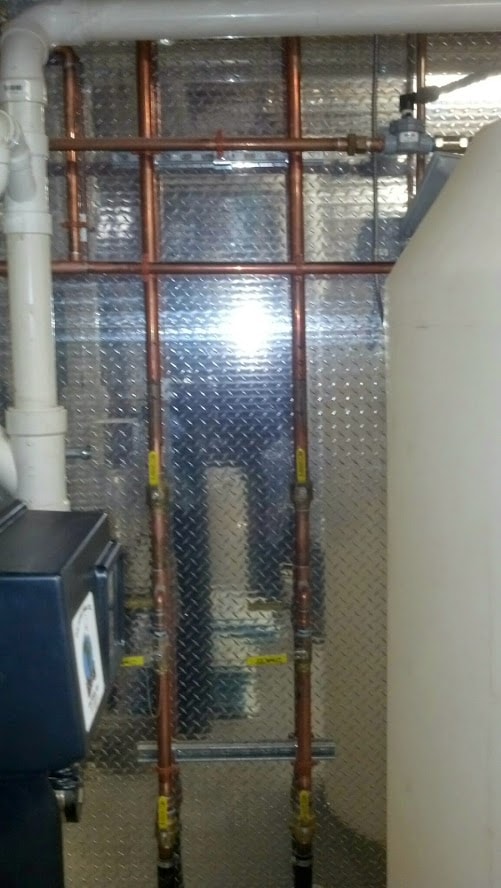 Pumps photo 2