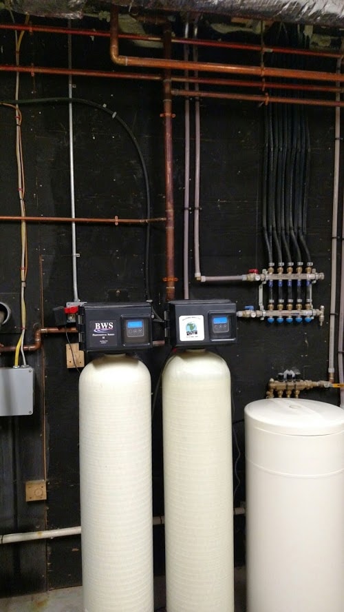 Water filtration photo 6