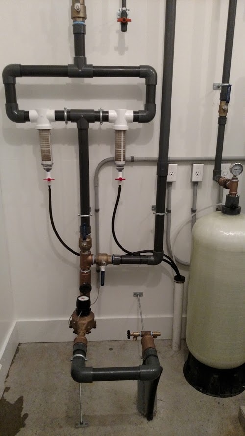 Water filtration photo 7