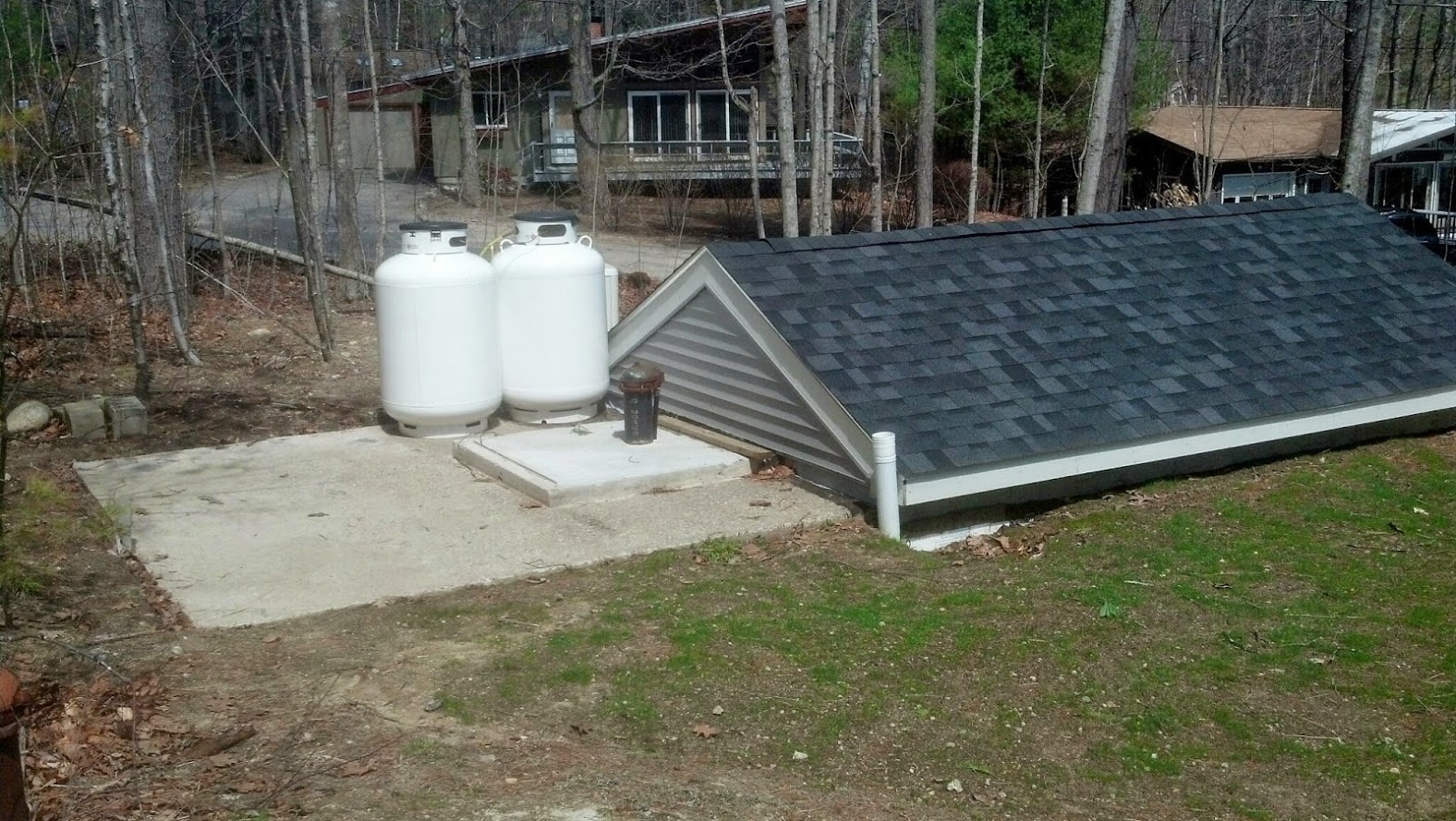 Water systems photo 10