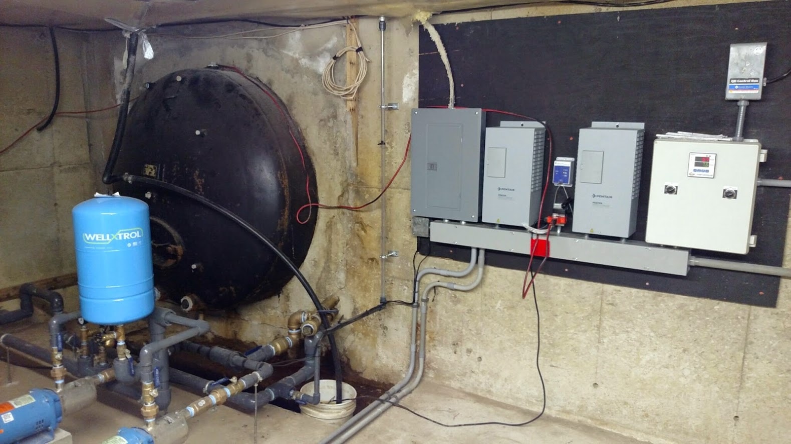 Water systems photo 11