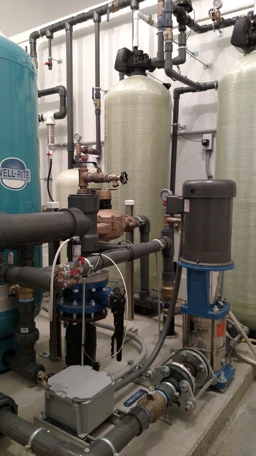 Water systems photo 12