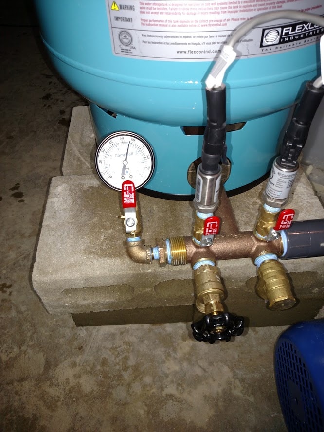 Water systems photo 18