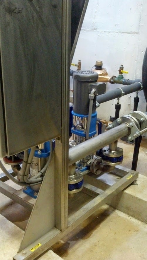 Water systems photo 3