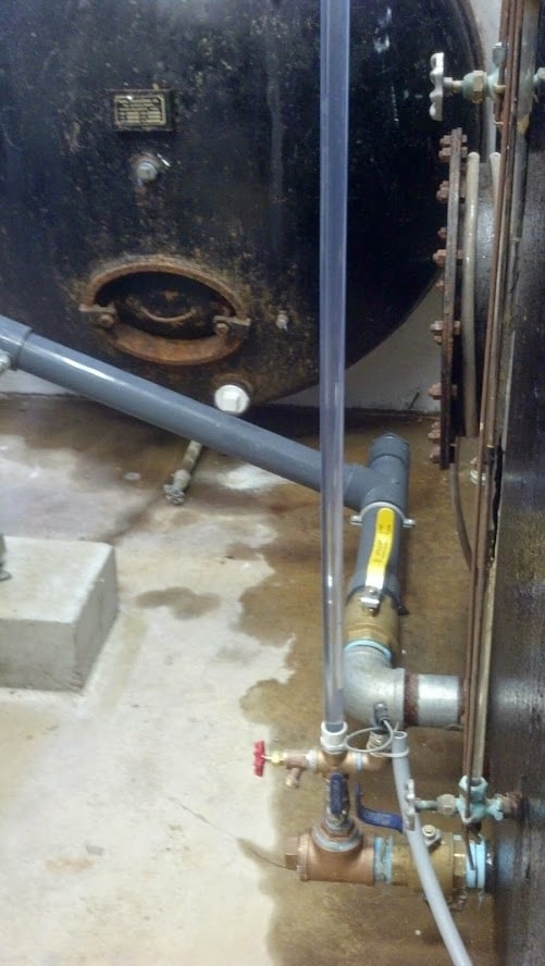 Water systems photo 4