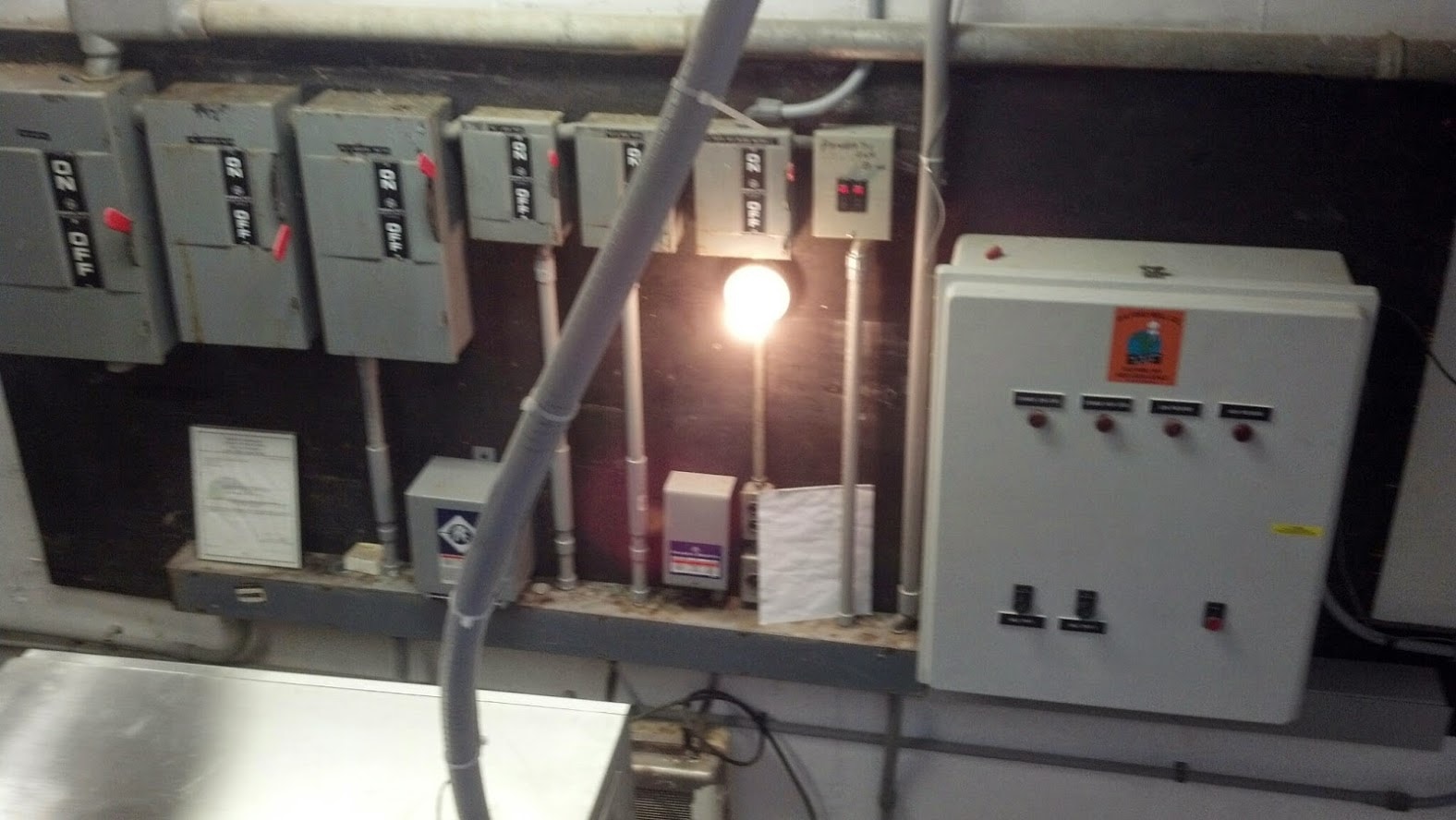 Water systems photo 5