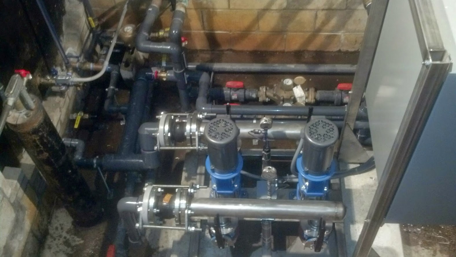 Water systems photo 6