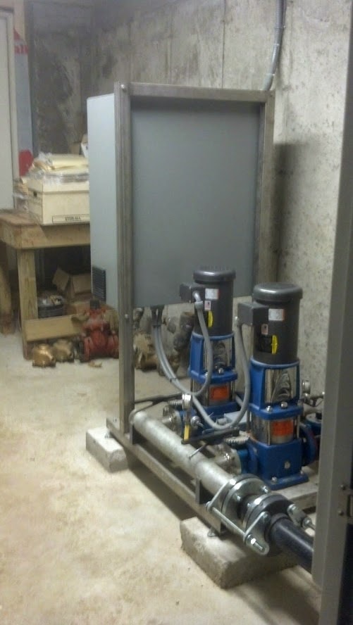 Water systems photo 8
